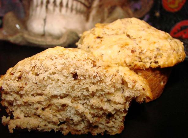 Cappuccino Muffins. Photo by Boomette