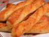 Parmesan and Garlic Breadsticks. Recipe by ~Nimz~