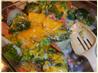 Leftover Vegetable Casserole