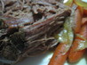 Slow Cooked Pot Roast. Recipe by Chef #318991