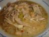 Bob's White Chili