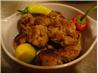 Simple Meatballs or Patties