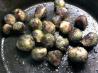 Sauteed Brussels Sprouts With Chervil. Recipe by kwlabear
