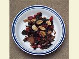 Sauteed Swiss Chard with Red Onions