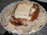 Baked Brie. Recipe by Sydney Mike