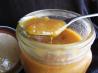 Peach-Mustard Sauce. Recipe by Sydney Mike