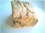 Fat-Free Banana Cornbread!!. Photo by Je see ka
