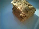 Fat-Free Banana Cornbread!!
