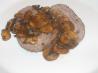 Stupendous London Broil. Recipe by Knitting Granny