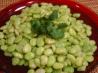 Chinese Sesame Limas