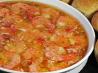 Baked Shrimp in Italian Dressing. Recipe by kellychris