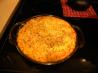 Quick Italian Bread. Recipe by Chef Decadent1