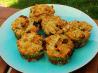 Banana Raisin Muffins. Recipe by BurtonFanatic