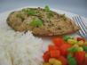 Lemon Garlic Chicken