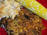 Pork Chop or Chicken 'n' Potato Bake