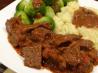 Paprika Beef