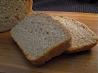 Easy Wheat Sourdough Bread (Abm). Recipe by Diana in KS