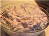 Christmas Cranberry Salad. Recipe by Ed Paulhus