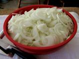 Confit D'  Oignon - French Onion Marmalade. Photo by Kathy228