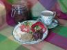 Confit D'  Oignon - French Onion Marmalade