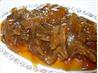 Confit D'  Oignon - French Onion Marmalade