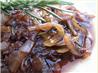 Confit D'  Oignon - French Onion Marmalade