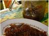 Confit D'  Oignon - French Onion Marmalade