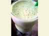 Matcha Smoothie