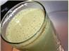 Matcha Smoothie