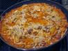Skillet Lasagna. Photo by lazyme