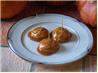 Caramel Apple Cookies