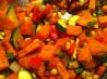 Vegan Hacienda Hash