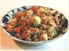 Tabouli. Recipe by Mimi in Maine