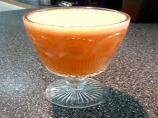 Get Moving Juice (Carrot, Apple and Ginger)