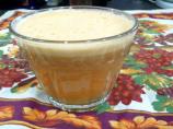 Apple Zinger Juice