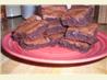 One Bowl Brownies (With Variations). Recipe by Nikki Kate