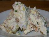 Corned Beef Molded Salad