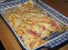 Reuben Pierogi Bake. Photo by Ericka Joy