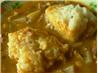 Fluffy Little Clouds - Old Fashioned Dumplings for Stew. Recipe by French Tart
