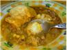 Fluffy Little Clouds - Old Fashioned Dumplings for Stew