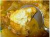 Fluffy Little Clouds - Old Fashioned Dumplings for Stew