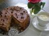 Coffee Mocha Icing. Recipe by Kittencalskitchen