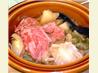Crock Pot Corned Beef and Cabbage