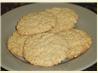 Just 1 Dozen Easy Oatmeal Cookies