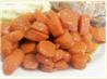 Glazed Ginger Carrots