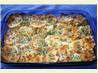 Potato Gratin With Truffle Oil. Recipe by Sandi (From CA)