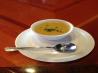 Banana Curry Soup