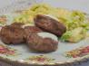 Breakfast Sausage Patties. Recipe by PaulaG