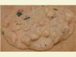 Seafood Mornay - Good Crepe Filler