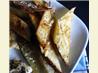 Parmesan Thyme Potato Wedges. Recipe by Tee Lee